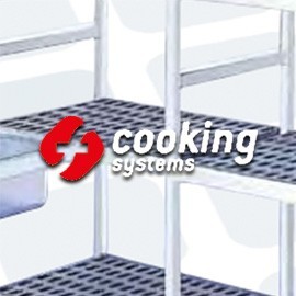 Cooking-systems