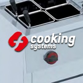 Cooking-systems